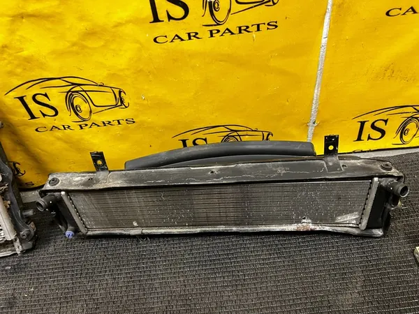 Porsche Carrera 911 996 AC Waterkoelers en Ventilator image 8