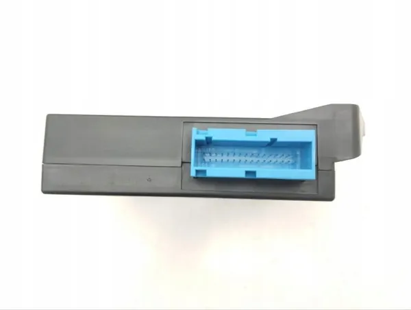 Maserati Quattroporte 2014 Luchtveringmodule OEM 670008403 image 3
