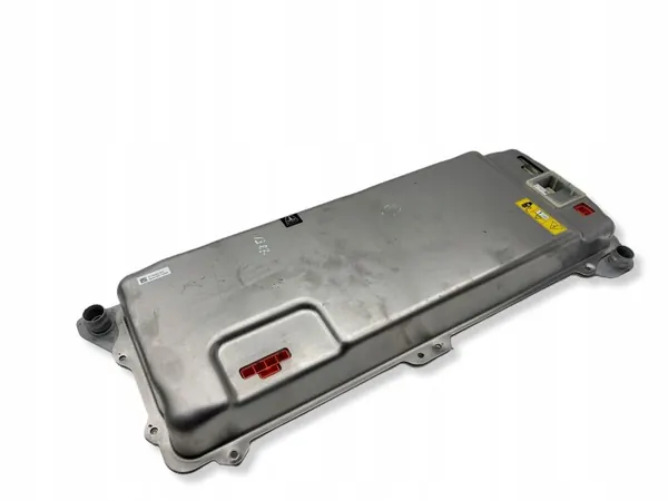 Onduleur avec convertisseur Tesla pour MODEL 3 2024 image 2