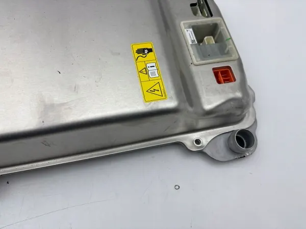 Onduleur avec convertisseur Tesla pour MODEL 3 2024 image 7