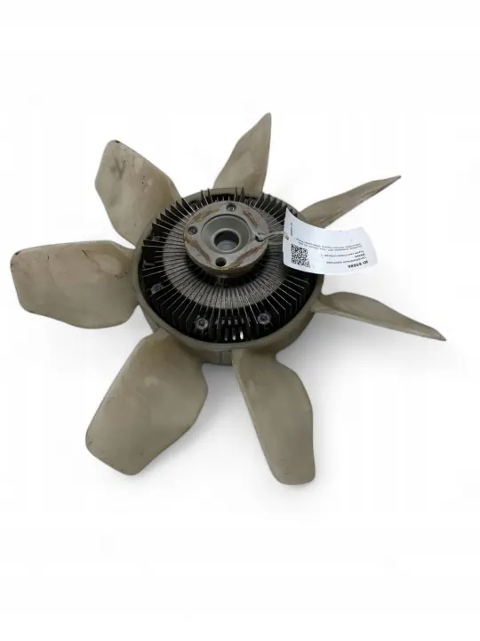 UTO65886 Visco Ventilatorkoppeling Toyota Land Cruiser image 2