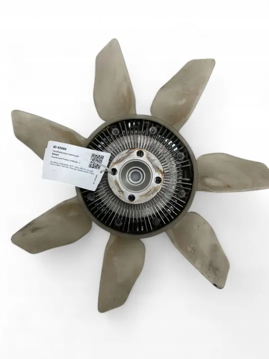 UTO65886 Visco Ventilatorkoppeling Toyota Land Cruiser image 3