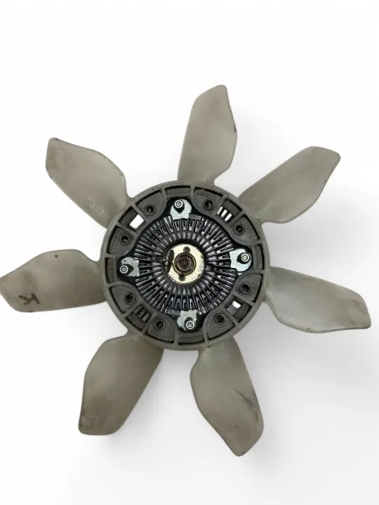 UTO65886 Visco Ventilatorkoppeling Toyota Land Cruiser image 4