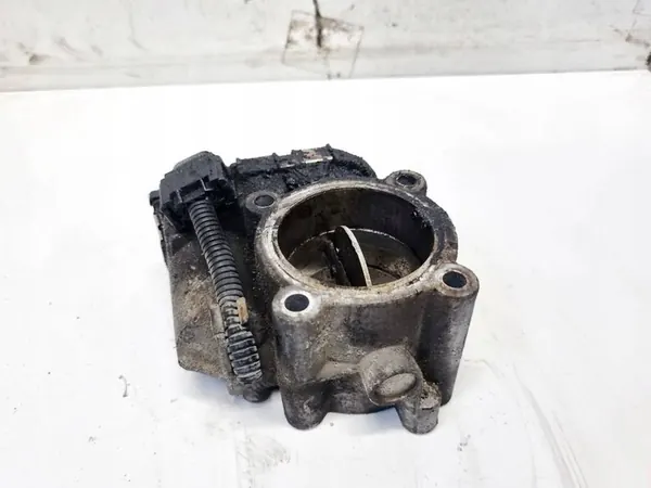 Mercedes-Benz R-CLASS Gasklep 2006 3.0L A6420900070 image 2