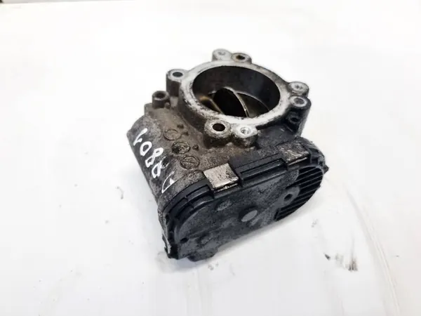 Mercedes-Benz R-CLASS Gasklep 2006 3.0L A6420900070 image 3