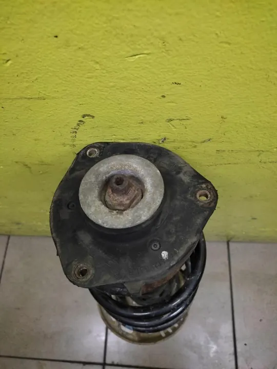 AUDI A3 8P 1.3 McPherson Destro Anteriore 1T0413031DA image 3