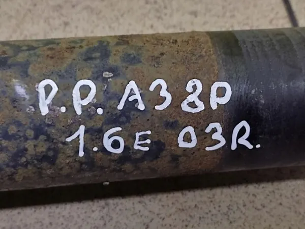 AUDI A3 8P 1.3 McPherson Destro Anteriore 1T0413031DA image 5