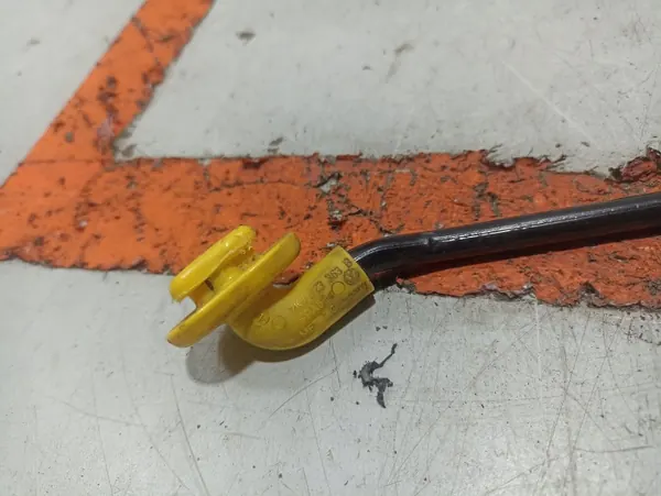 Tige de support capot OEM 2K7823363B - Ford OE d'occasion image 3