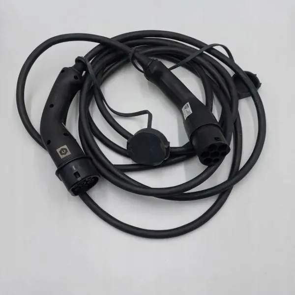 Nissan akkukaapeli OEM 296M45SH1C - Käytetty image 2