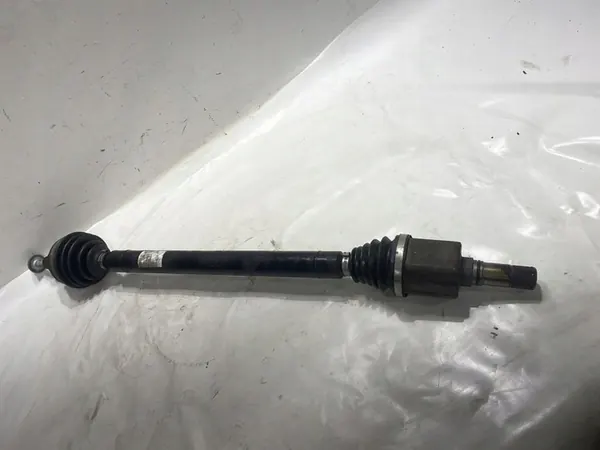 SKODA OCTAVIA III Vänster Främre CV Axel 5Q8407272CR image 2