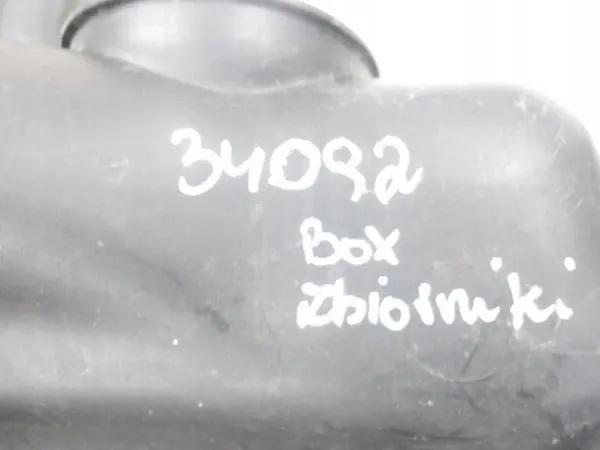 DEPÓSITO DE LÍQUIDO LIMPIAPARABRISAS MERCEDES C W204 A2048690200 image 4