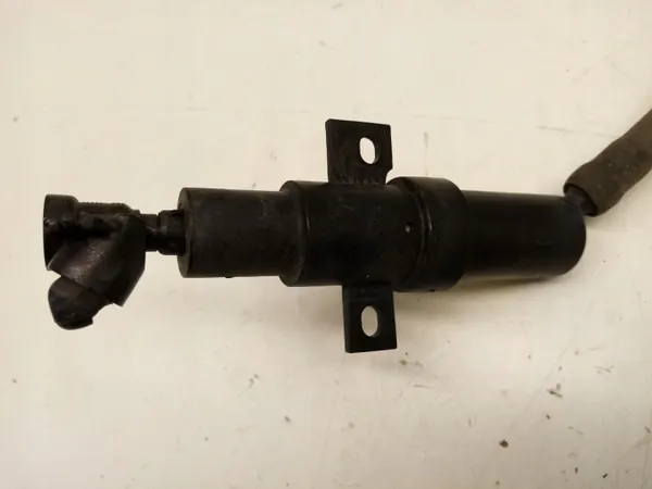 Lave-phare droit Citroen C6 OEM 9652048680 image 3
