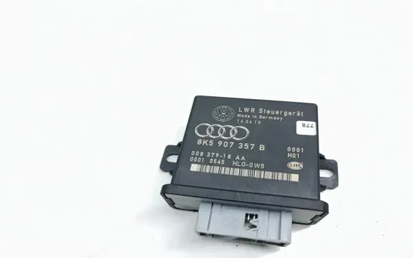 Module d'éclairage Audi A4 B8 OEM 8K5907357B - Occasion image 3