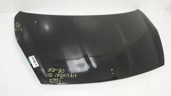 Begagnad motorlock OEM 360185968 för Hyundai i20 08-12 image 4