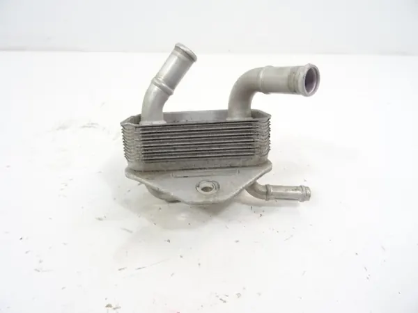 Oliekoeler Toyota RAV4 5 OEM TOYOTA RAV4 5 CHŁODNICZKA CHŁODNICA OLEJU -romaxcar-a0e1ff-094da8 image 3