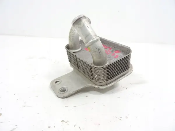 Oliekoeler Toyota RAV4 5 OEM TOYOTA RAV4 5 CHŁODNICZKA CHŁODNICA OLEJU -romaxcar-a0e1ff-094da8 image 4