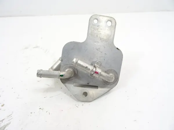 Oliekoeler Toyota RAV4 5 OEM TOYOTA RAV4 5 CHŁODNICZKA CHŁODNICA OLEJU -romaxcar-a0e1ff-094da8 image 5
