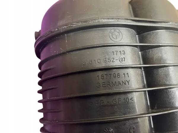 Réservoir d'expansion OEM 8610652 pour BMW Série 4/3 image 4