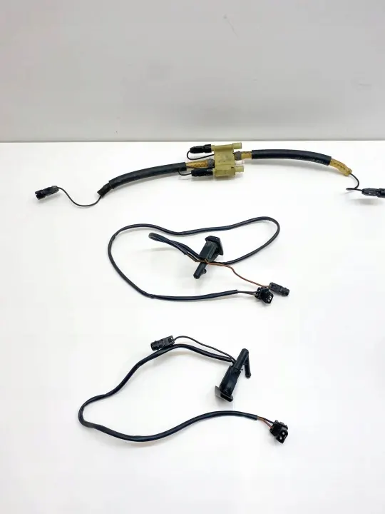 Spolarpumpslang OEM A0155459828 för Mercedes-Benz SL image 2