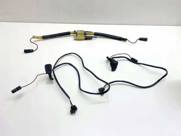 Spolarpumpslang OEM A0155459828 för Mercedes-Benz SL image 10