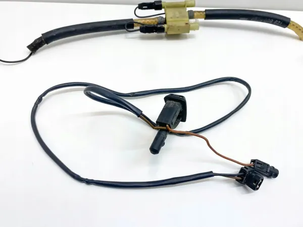 Spolarpumpslang OEM A0155459828 för Mercedes-Benz SL image 3