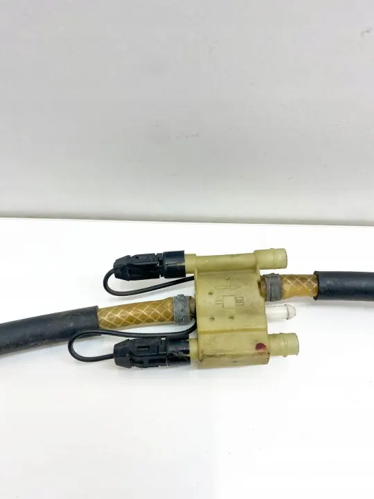 Spolarpumpslang OEM A0155459828 för Mercedes-Benz SL image 5