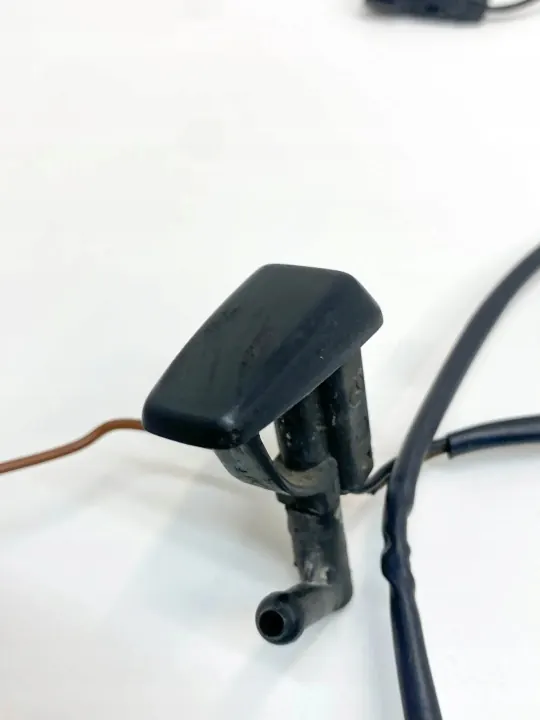 Spolarpumpslang OEM A0155459828 för Mercedes-Benz SL image 9
