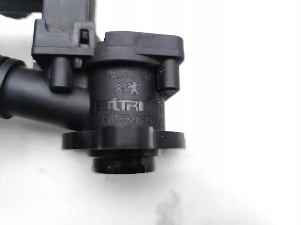 Tryckventil OEM 9676981680 för Peugeot 208 1.2 THP image 7