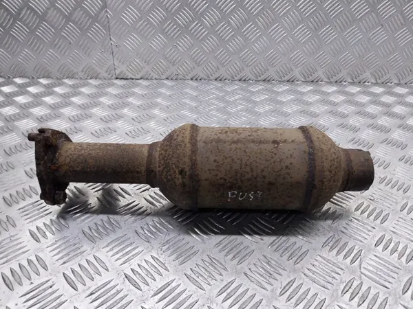 Katalysator Honda OE KATALIZATOR PUSTY Civic VII 1.6 image 2