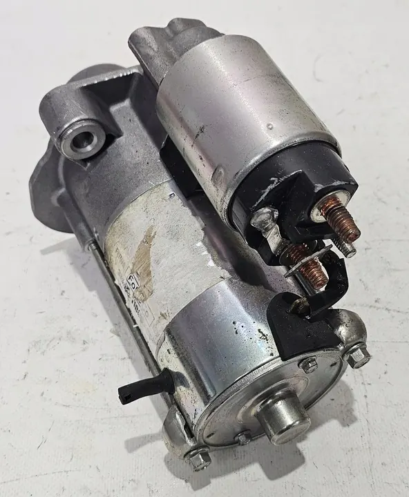 Motor de arranque FORD / MAZDA / VOLVO 1.6 TDCi - 3M5T-11000-CF image 4
