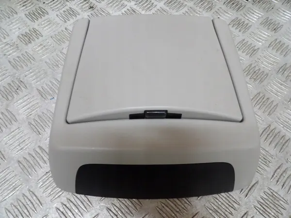 Monitor DVD Jeep Grand Cherokee WK OEM P05064249AB image 6