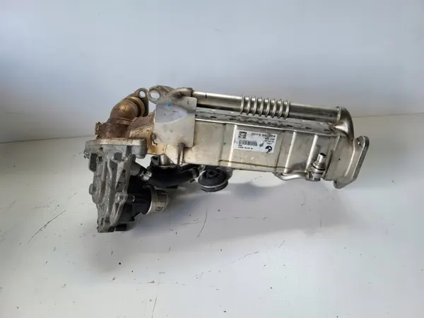 Refroidisseur EGR BMW MINI 8573897 - Pièce OEM d'occasion image 2