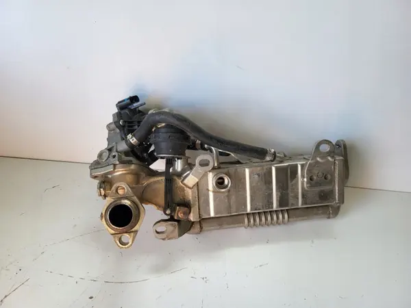 Refroidisseur EGR BMW MINI 8573897 - Pièce OEM d'occasion image 3