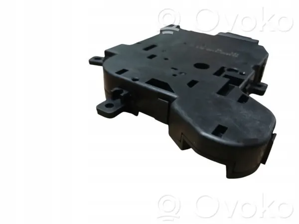 Motor de calefacción Toyota OEM 0638009100 - Usado image 2