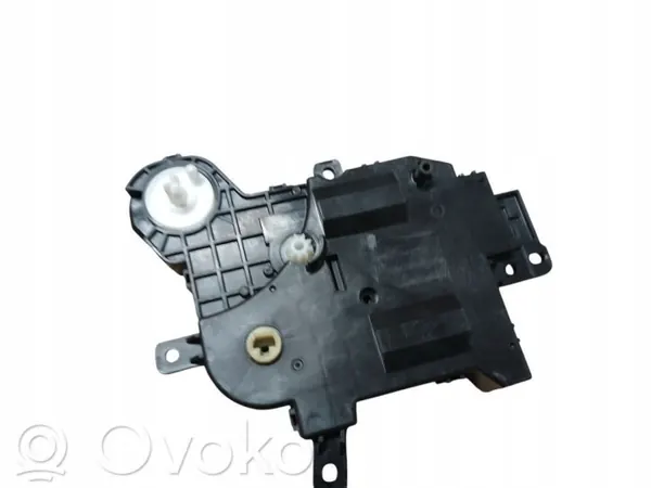 Motor de calefacción Toyota OEM 0638009100 - Usado image 3