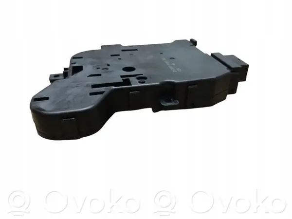 Motor de calefacción Toyota OEM 0638009100 - Usado image 7