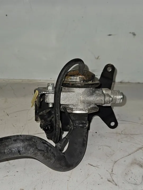 Jaguar XK XKR 2007 EGR-ventil OEM 6R839F491AC image 5