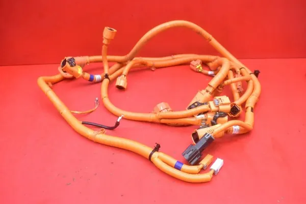 Cables Alta Tensión OEM 916A3-M5000 para Hyundai Nexo image 2