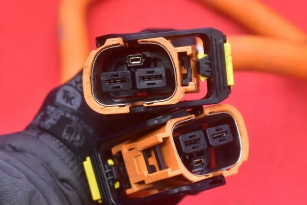 Cables Alta Tensión OEM 916A3-M5000 para Hyundai Nexo image 5