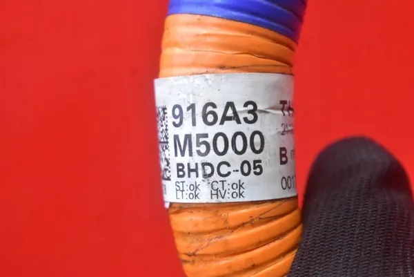 Cables Alta Tensión OEM 916A3-M5000 para Hyundai Nexo image 7