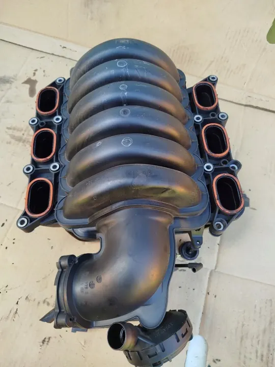 Ansaugkrümmer Audi A4 B7 3.2 FSI image 2