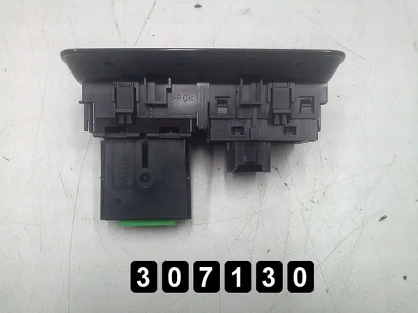 Interruptor Jaguar OEM AM-307130 - Estado Usado image 3