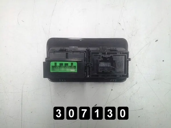 Interruptor Jaguar OEM AM-307130 - Estado Usado image 4