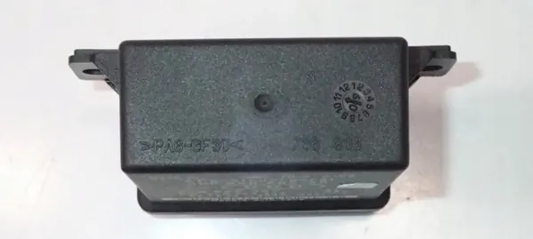 Módulo regulação faróis Audi RS6 A6 C6 4L0907357 image 3
