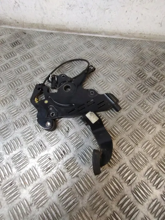 Levier de pédale de frein à main OEM A6394201384 Mercedes image 3