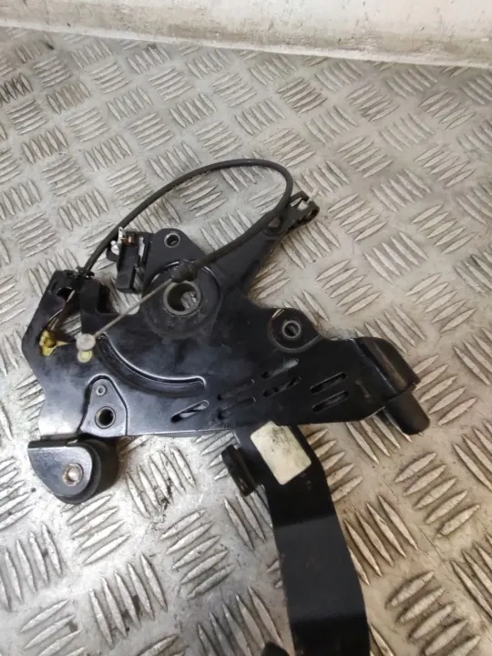 Levier de pédale de frein à main OEM A6394201384 Mercedes image 4