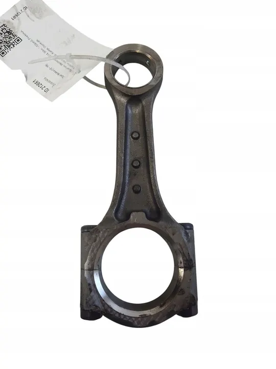 Biela Opel Mokka image 1