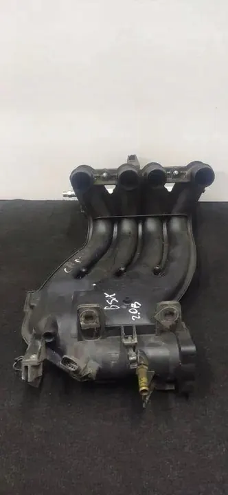 Collecteur d'admission VW CADDY III FURGON 1.9L 06A133203BN image 3