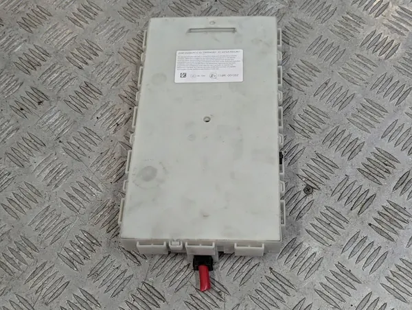 BMW 2 F22 2013-2021 2.0d FEM Module 9387265 image 5