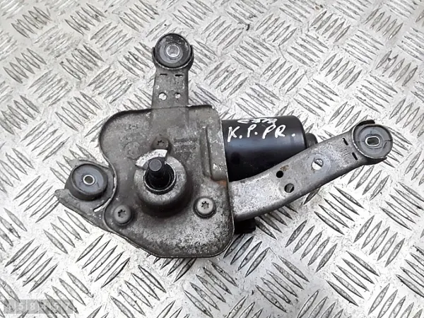 Ruitenwissermotor Ford OEM ds7317504de Mondeo 2016 image 2